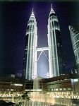 pic for Petronas Towers